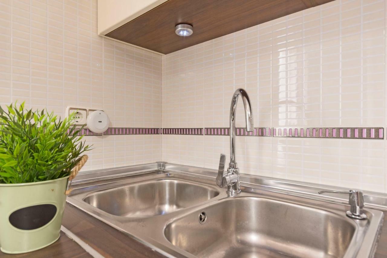 Casa Julia Apartment ลาเอร์ราดูรา ภายนอก รูปภาพ