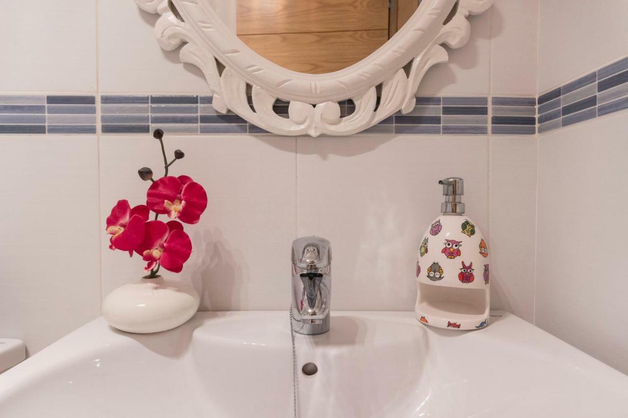 Casa Julia Apartment ลาเอร์ราดูรา ภายนอก รูปภาพ
