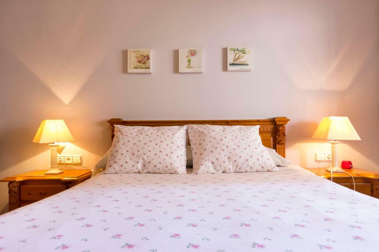 Casa Julia Apartment ลาเอร์ราดูรา ภายนอก รูปภาพ