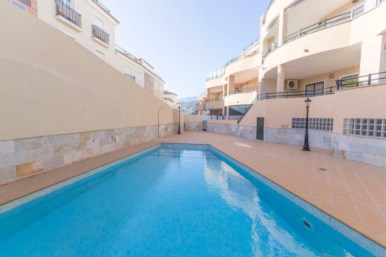 Casa Julia Apartment ลาเอร์ราดูรา ภายนอก รูปภาพ