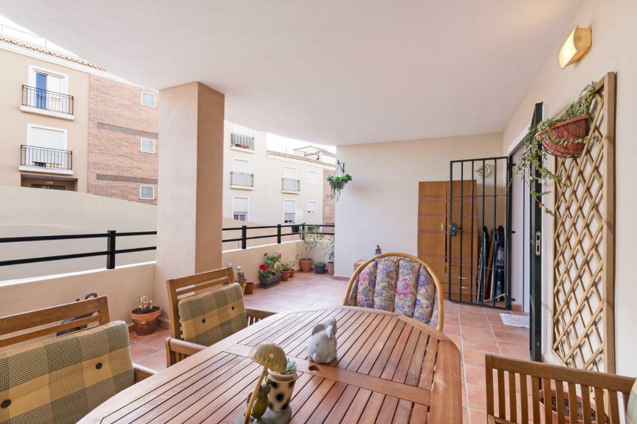 Casa Julia Apartment ลาเอร์ราดูรา ภายนอก รูปภาพ