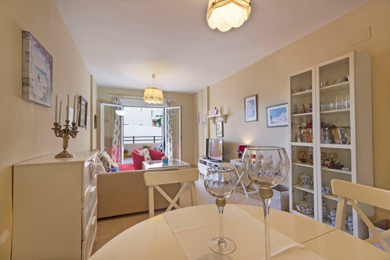 Casa Julia Apartment ลาเอร์ราดูรา ภายนอก รูปภาพ