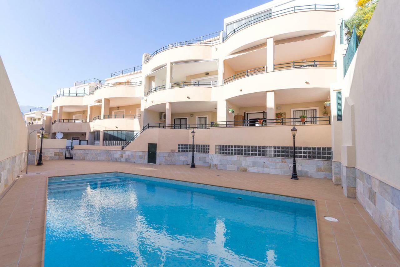 Casa Julia Apartment ลาเอร์ราดูรา ภายนอก รูปภาพ